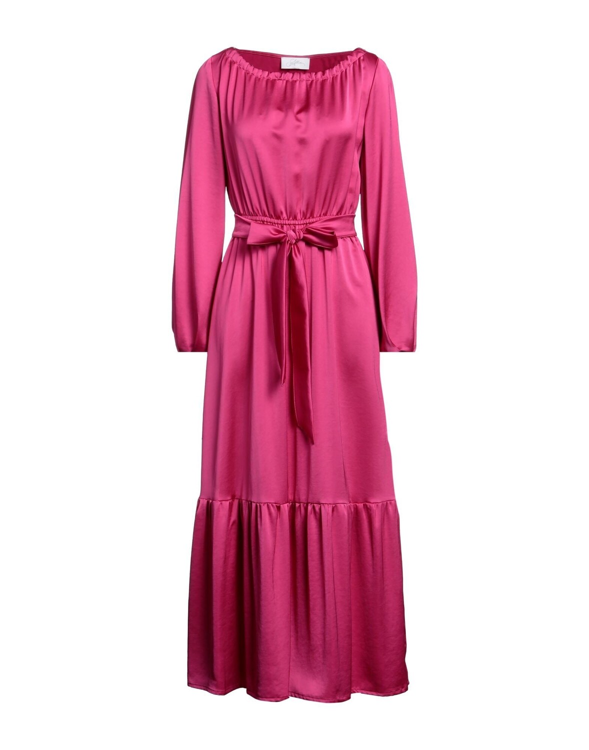 Платье Soallure, фуксия
Платье Soallure, фуксия