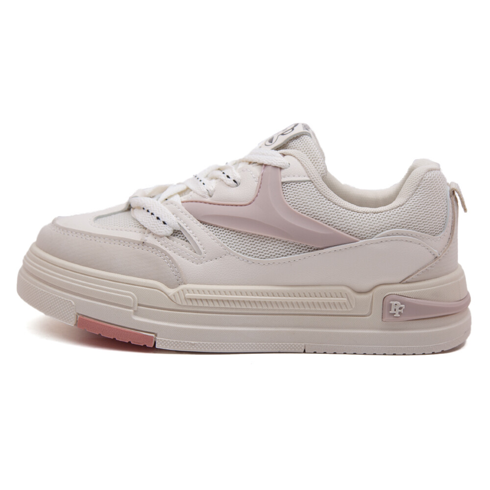 Кеды, скейтборд обувь женская низкая Paul Frank, бежевый/коричневый
Кеды, скейтборд обувь женская низкая Paul Frank, бежевый/коричневый