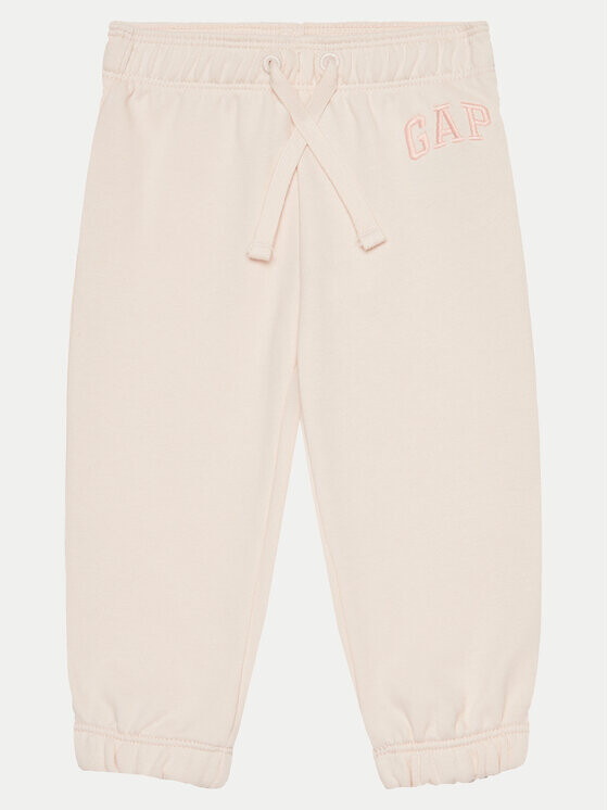 Спортивные брюки стандартного кроя Gap, розовый
Спортивные брюки стандартного кроя Gap, розовый