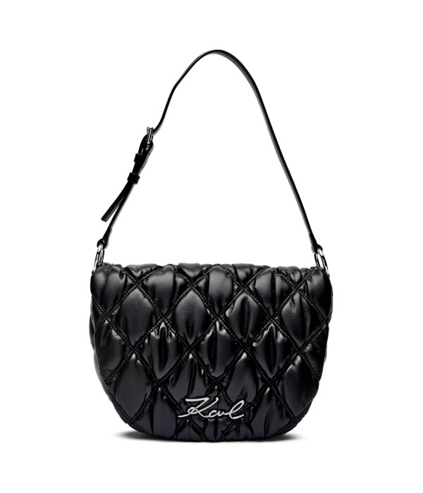 Сумка через плечо Karl Lagerfeld, черный
Сумка через плечо Karl Lagerfeld, черный