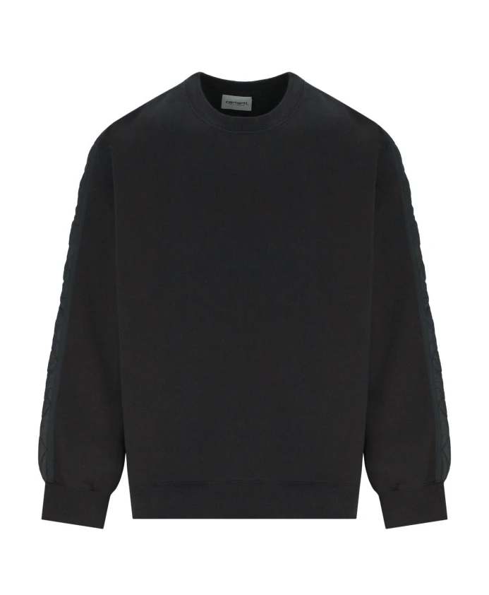 Толстовка Calma Carhartt Wip, черный
Толстовка Calma Carhartt Wip, черный