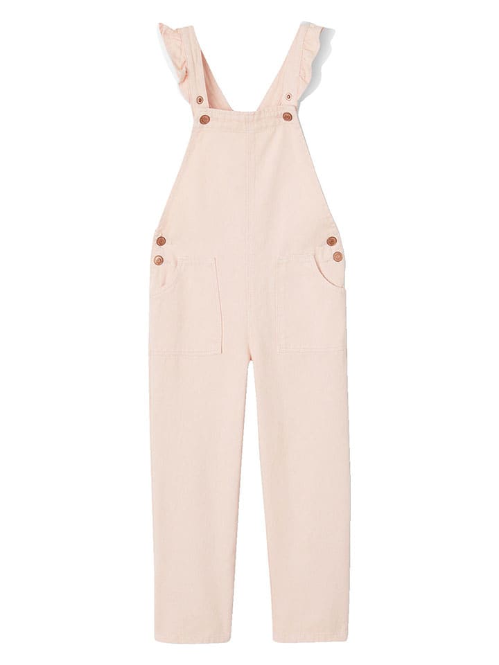 Комбинезон vertbaudet, розовый
Комбинезон vertbaudet, розовый