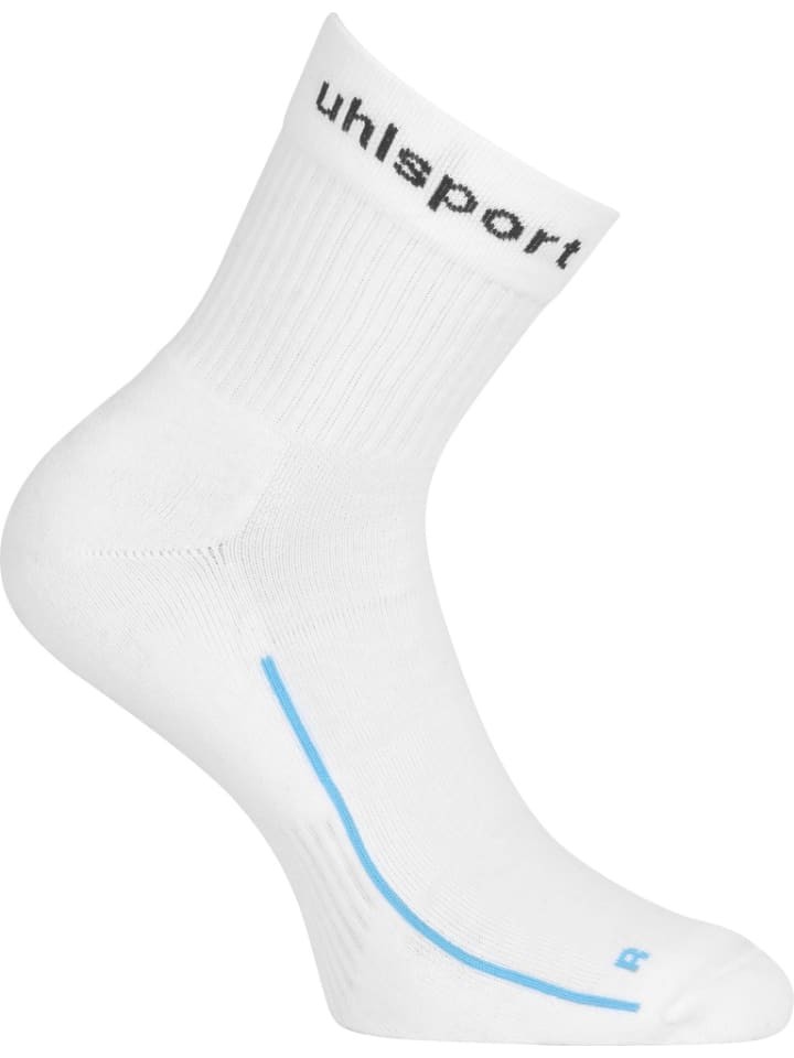 Носки uhlsport , белый
Носки uhlsport , белый