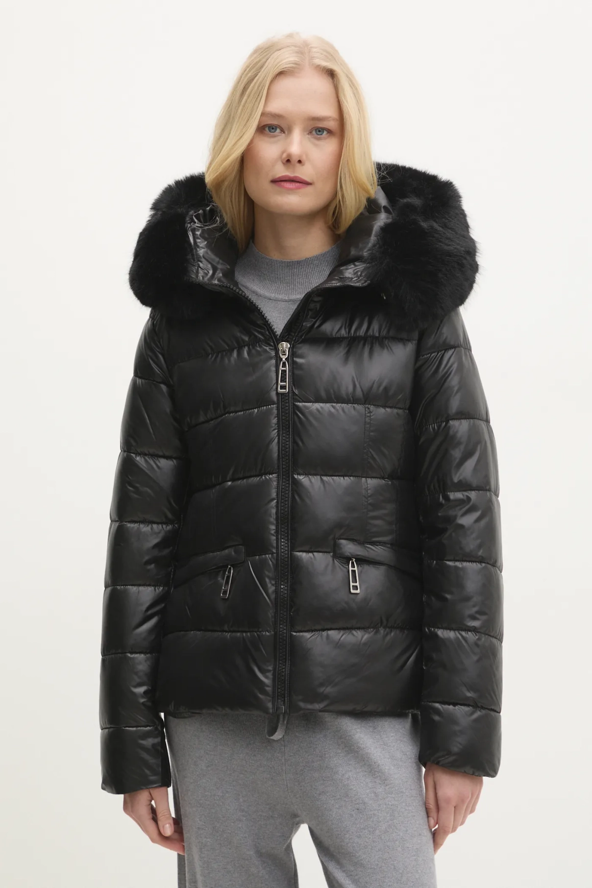 Куртка Answear Lab, черный
Куртка Answear Lab, черный