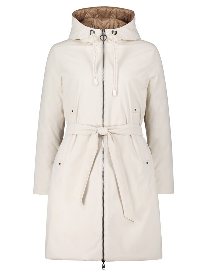 Куртка Betty Barclay miKapuze, бежевый
Куртка Betty Barclay miKapuze, бежевый