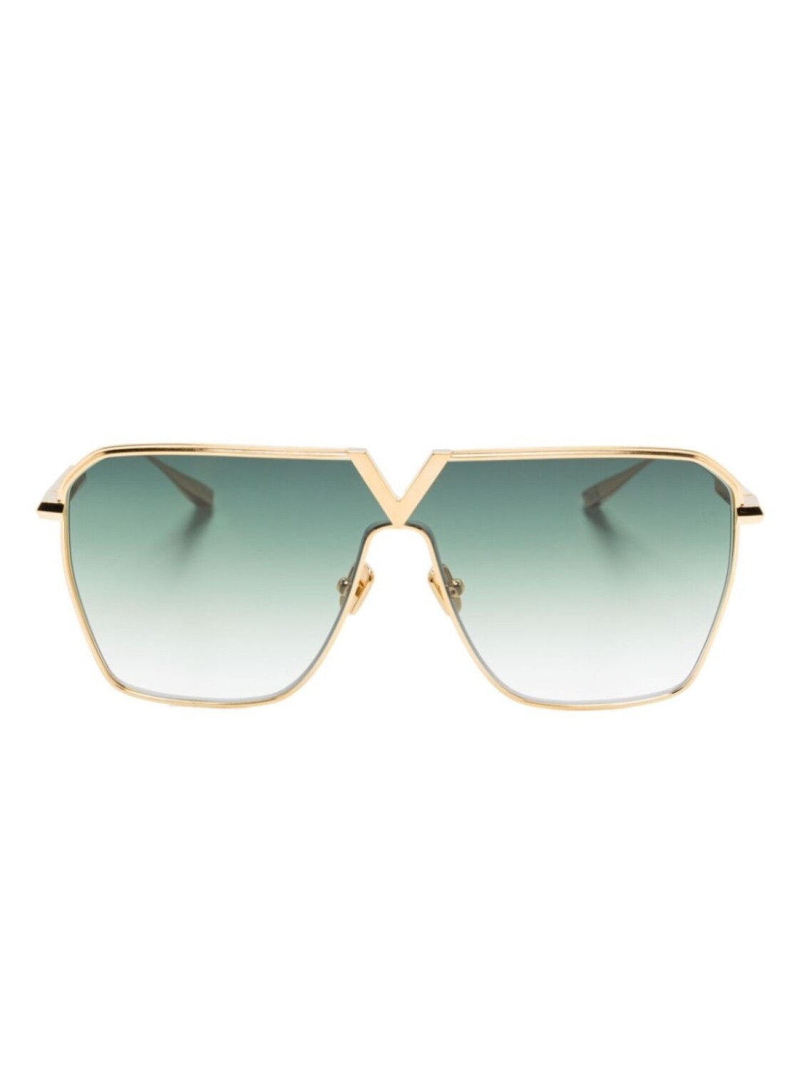 VALENTINO GARAVANI EYEWEAR солнцезащитные очки V-Goldshield, золотой
VALENTINO GARAVANI EYEWEAR солнцезащитные очки V-Goldshield, золотой