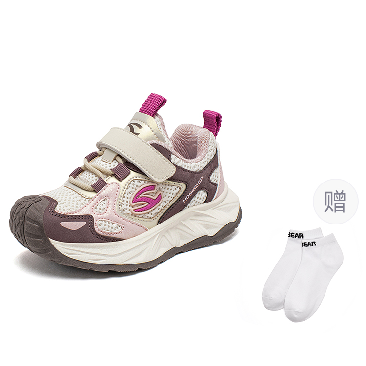 HOBIBEAR Детские кроссовки с низким верхом, устойчивые к истиранию, дышащие, бежевые, для повседневной носки
HOBIBEAR Детские кроссовки с низким верхом, устойчивые к истиранию, дышащие, бежевые, для повседневной носки