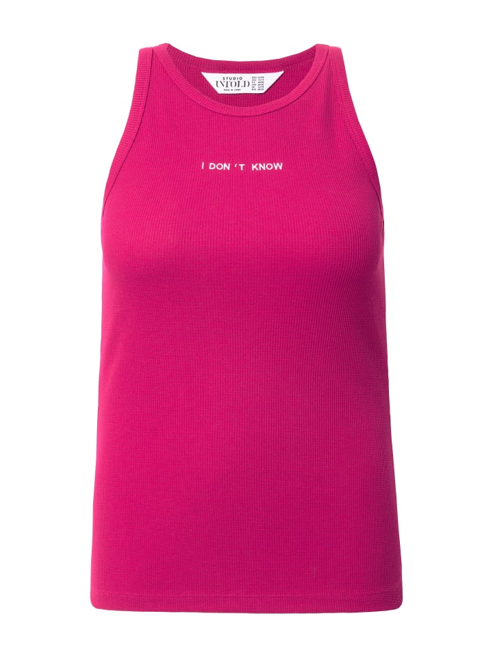 Футболка Studio Untold, цвет pink rot
Футболка Studio Untold, цвет pink rot