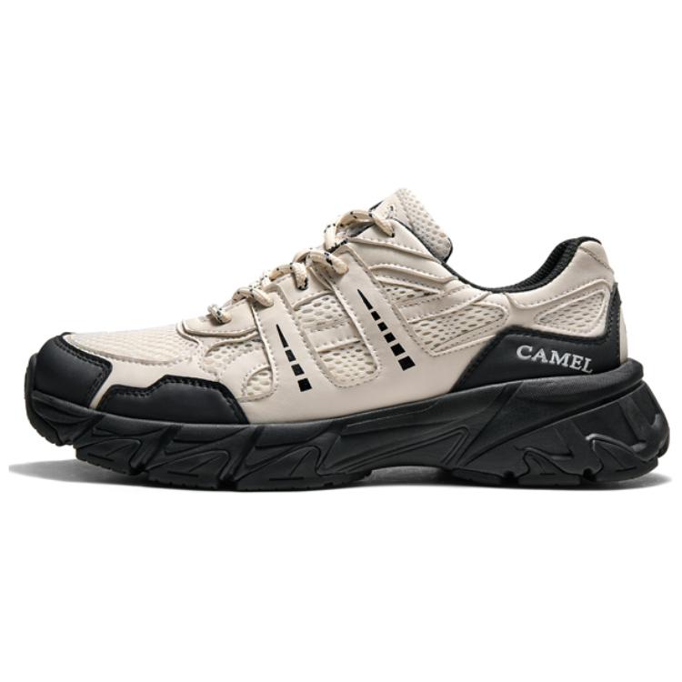 Дышащие низкие треккинговые кроссовки для увеличения роста для мужчин CAMEL, Dawn Green
Дышащие низкие треккинговые кроссовки для увеличения роста для мужчин CAMEL, Dawn Green