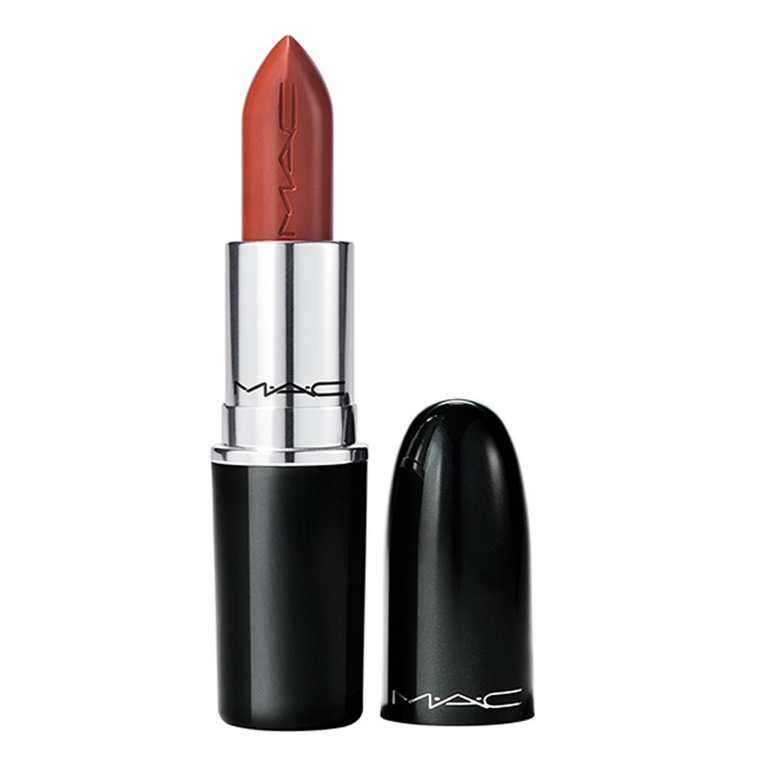 Помада для губ lustreglass lipstick Mac, business casual, вес 3 гр.
Помада для губ lustreglass lipstick Mac, business casual, вес 3 гр.
