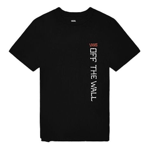 Футболка fallen deep ss skeleton printing short sleeve black Vans, черный
Футболка fallen deep ss skeleton printing short sleeve black Vans, черный