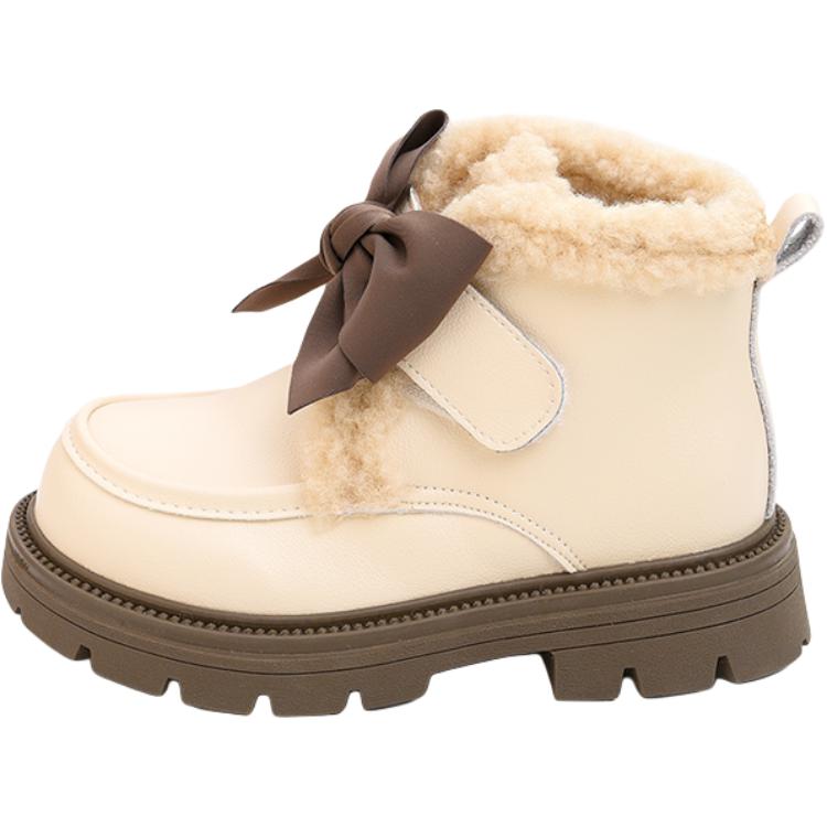 Детская кожаная обувь для детей Budding, коричневый
Детская кожаная обувь для детей Budding, коричневый