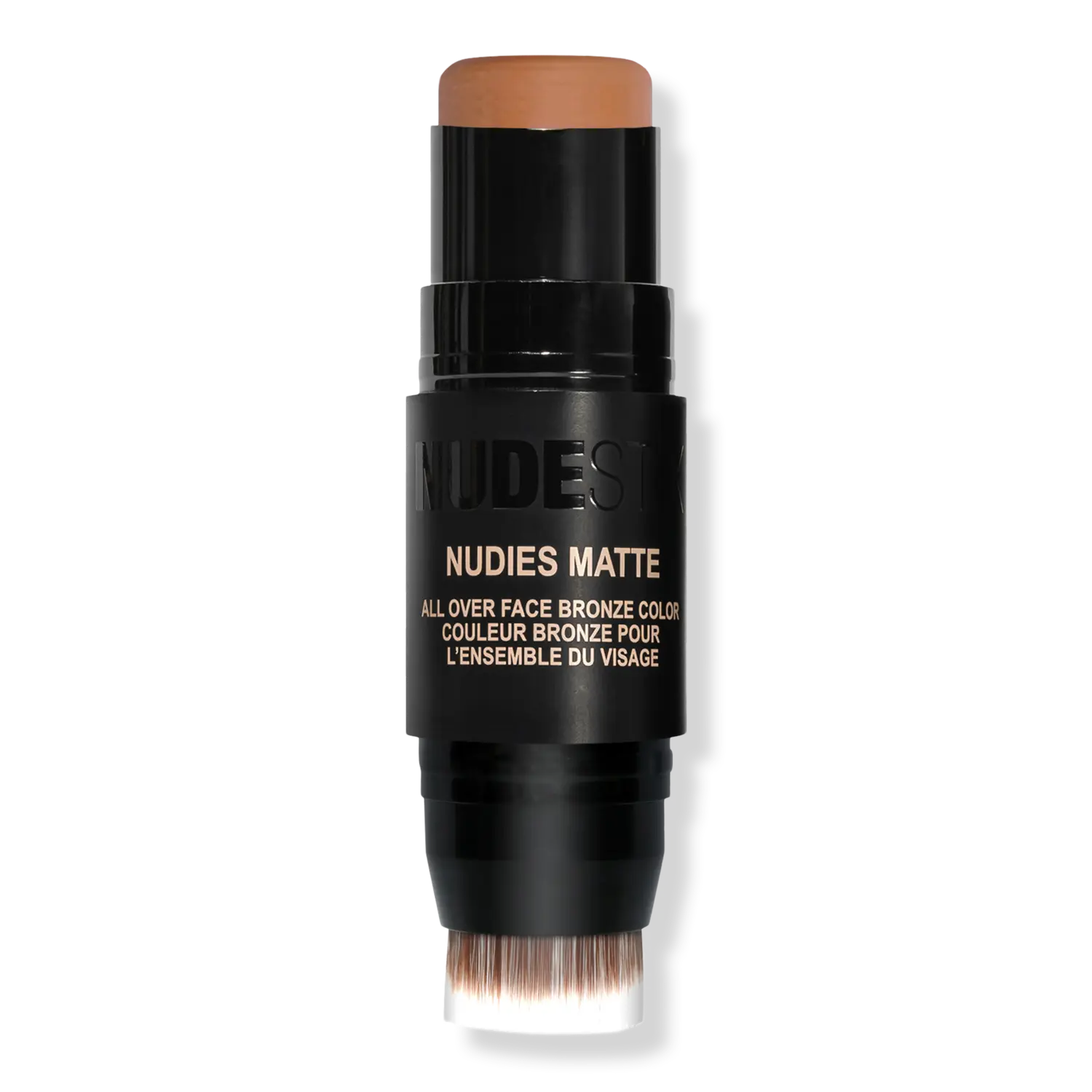 Бронзер NUDIES MATTE All Over Face Bronze Color NUDESTIX, Bondi Bae (bronzed nude)
Бронзер NUDIES MATTE All Over Face Bronze Color NUDESTIX, Bondi Bae (bronzed nude)