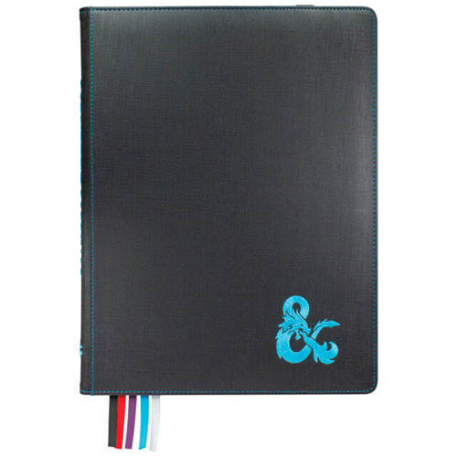 Ролевая игра Ultra Pro D&D RPG Premium Book Cover: Monster Manual
Ролевая игра Ultra Pro D&D RPG Premium Book Cover: Monster Manual