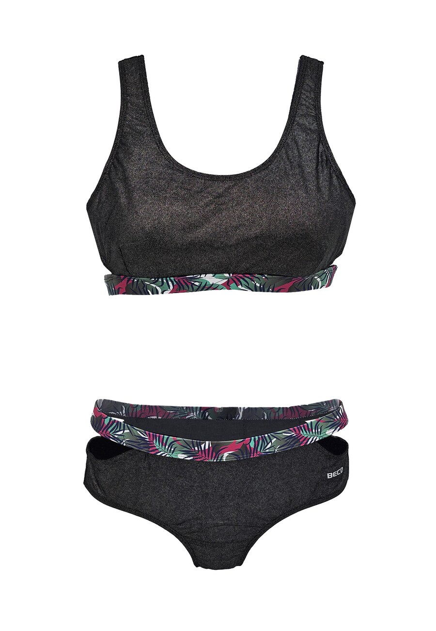 Бикини BECO the world of aquasports, черный
Бикини BECO the world of aquasports, черный