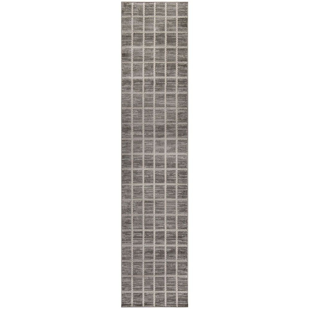 Nourison Serenity Home Современный коврик для дома RugMarketPlace, цвет Grey Ivory
Nourison Serenity Home Современный коврик для дома RugMarketPlace, цвет Grey Ivory