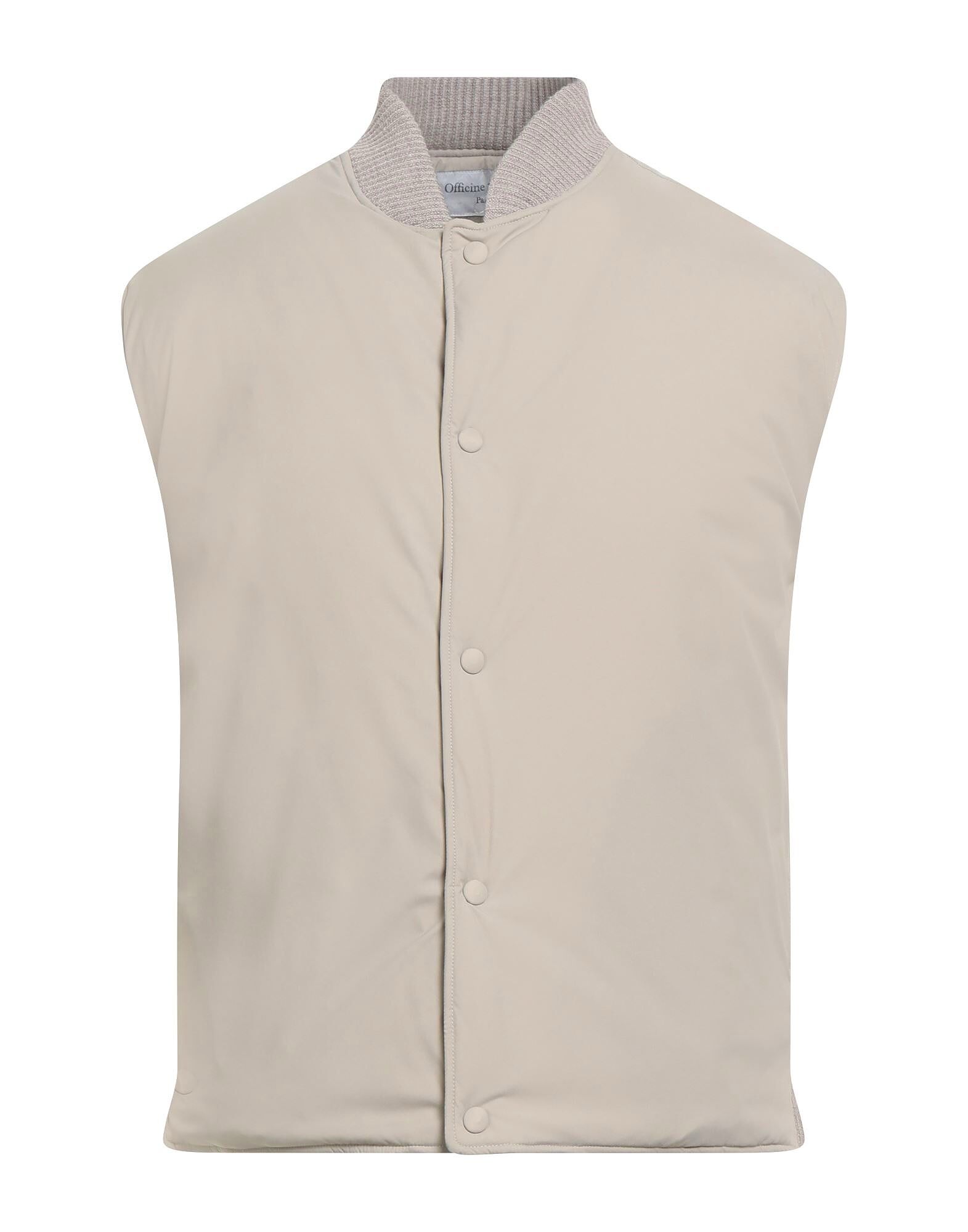 Жилет Officine Générale, бежевый
Жилет Officine Générale, бежевый