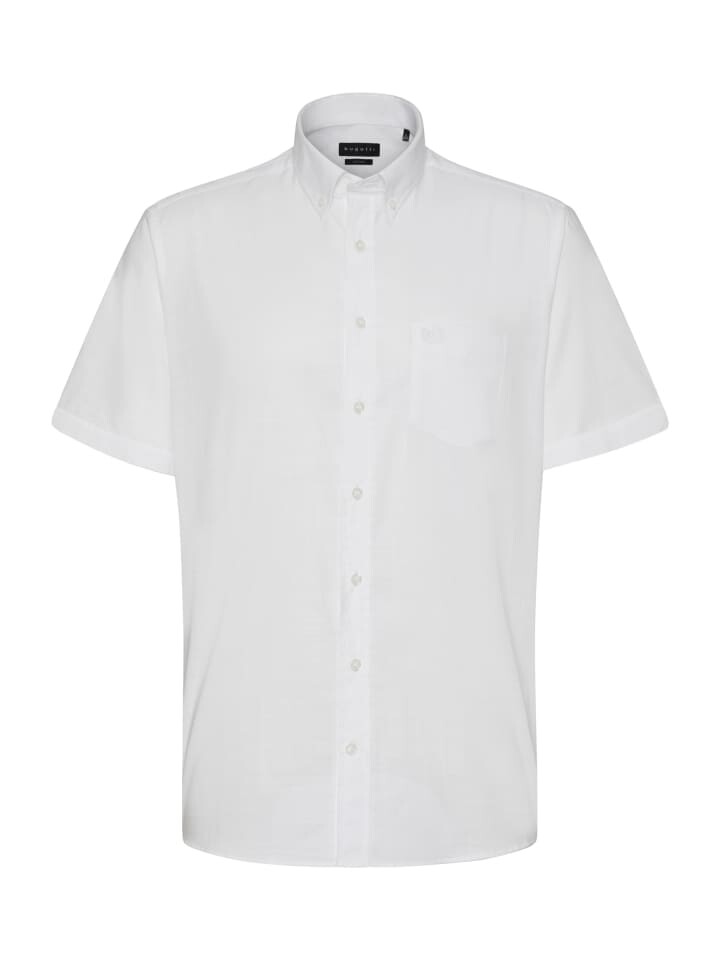 Рубашка Bugatti, белый
Рубашка Bugatti, белый