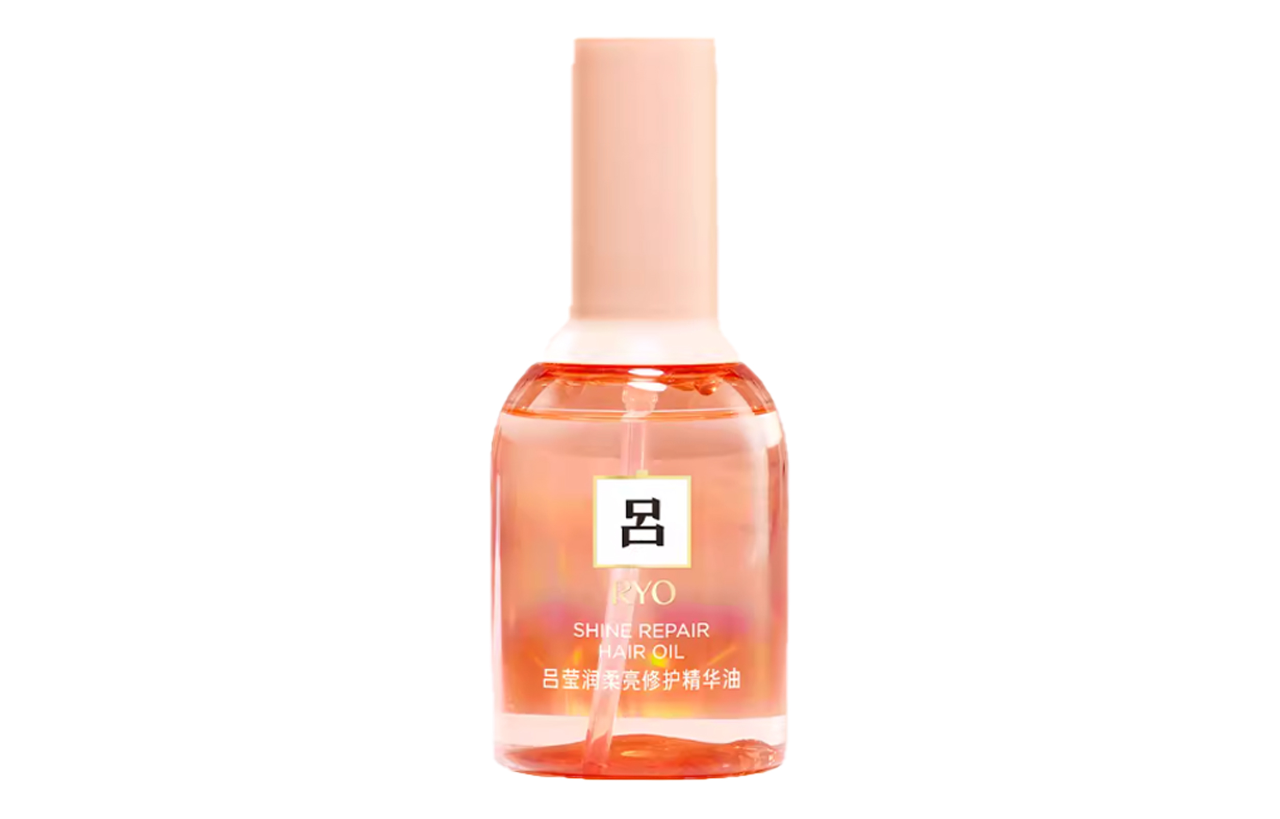 Эфирные масла для ухода за волосами 100мл/100мл*2 Ryo
Эфирные масла для ухода за волосами 100мл/100мл*2 Ryo