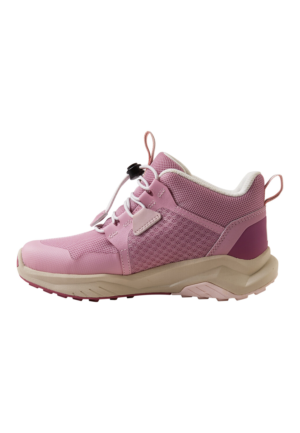 Низкие кроссовки Reima Reimatec Schuhe Kiritin, цвет Grey Pink
Низкие кроссовки Reima Reimatec Schuhe Kiritin, цвет Grey Pink