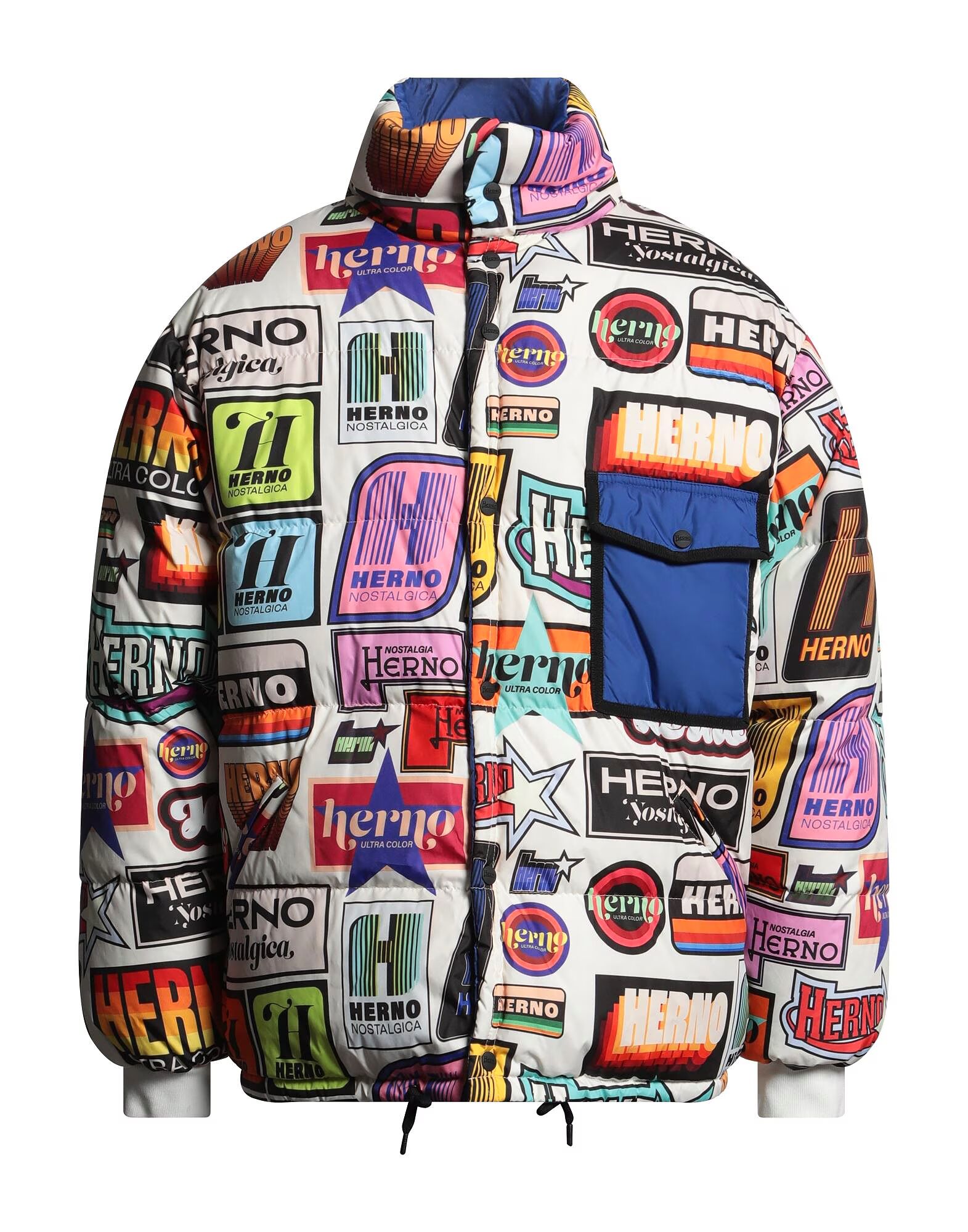 Пуховик Herno, кремовый
Пуховик Herno, кремовый