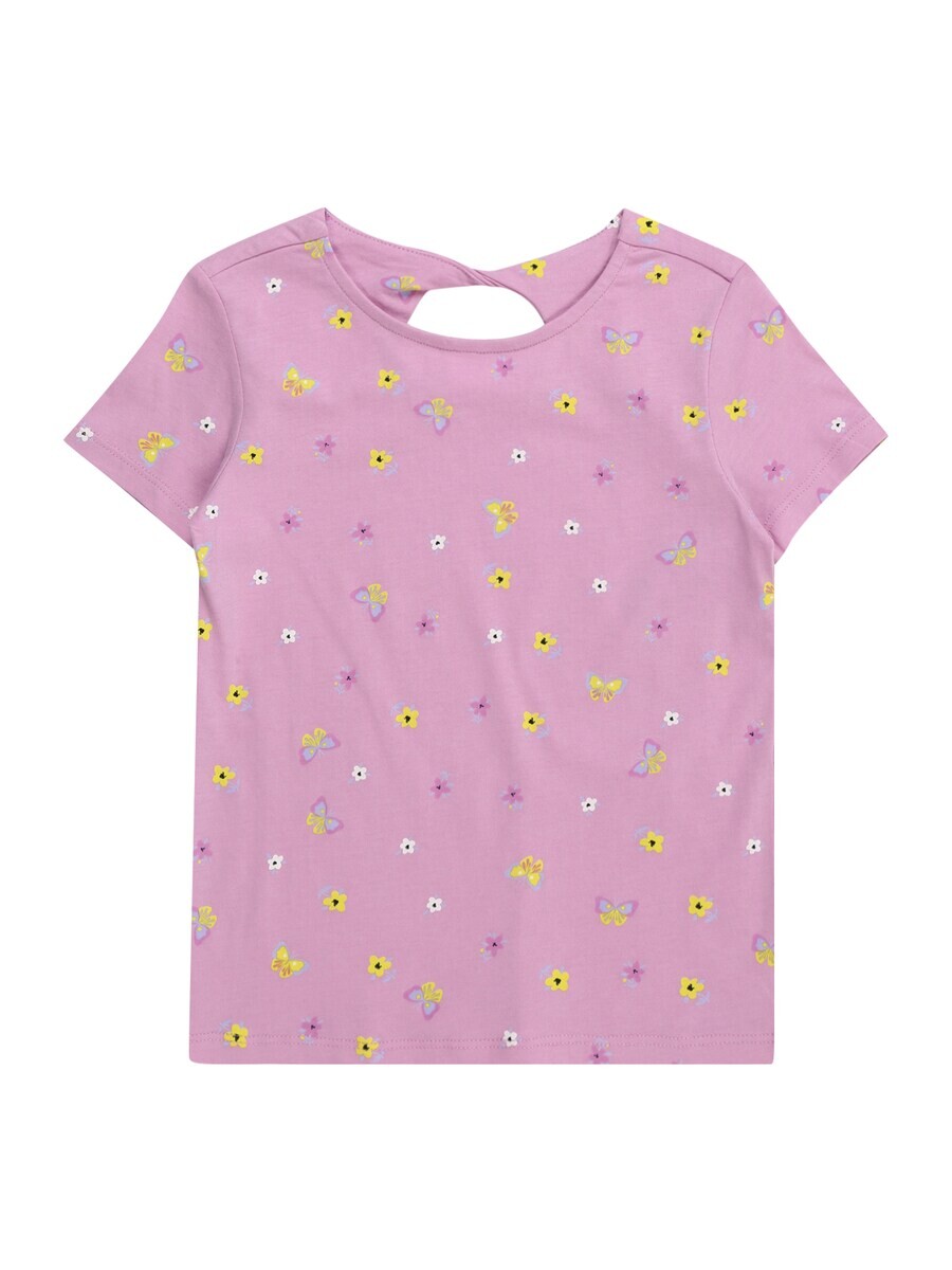 Футболка s.Oliver, розовый
Футболка s.Oliver, розовый