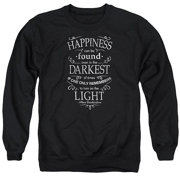 Толстовка Harry Potter Happiness Licensed Character
Толстовка Harry Potter Happiness Licensed Character