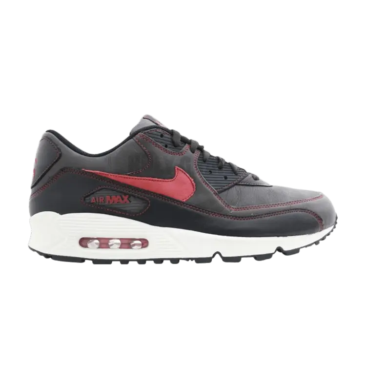 Кроссовки Nike Air Max 90 Premium
Кроссовки Nike Air Max 90 Premium