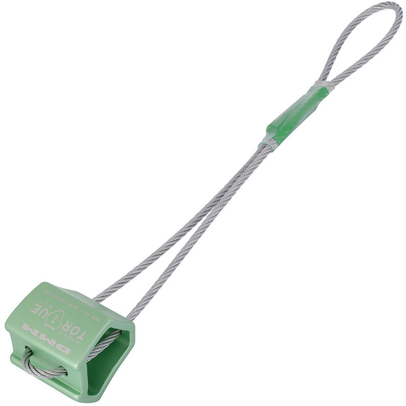 Зажимной клин с затяжными гайками для проволоки DMM
Зажимной клин с затяжными гайками для проволоки DMM