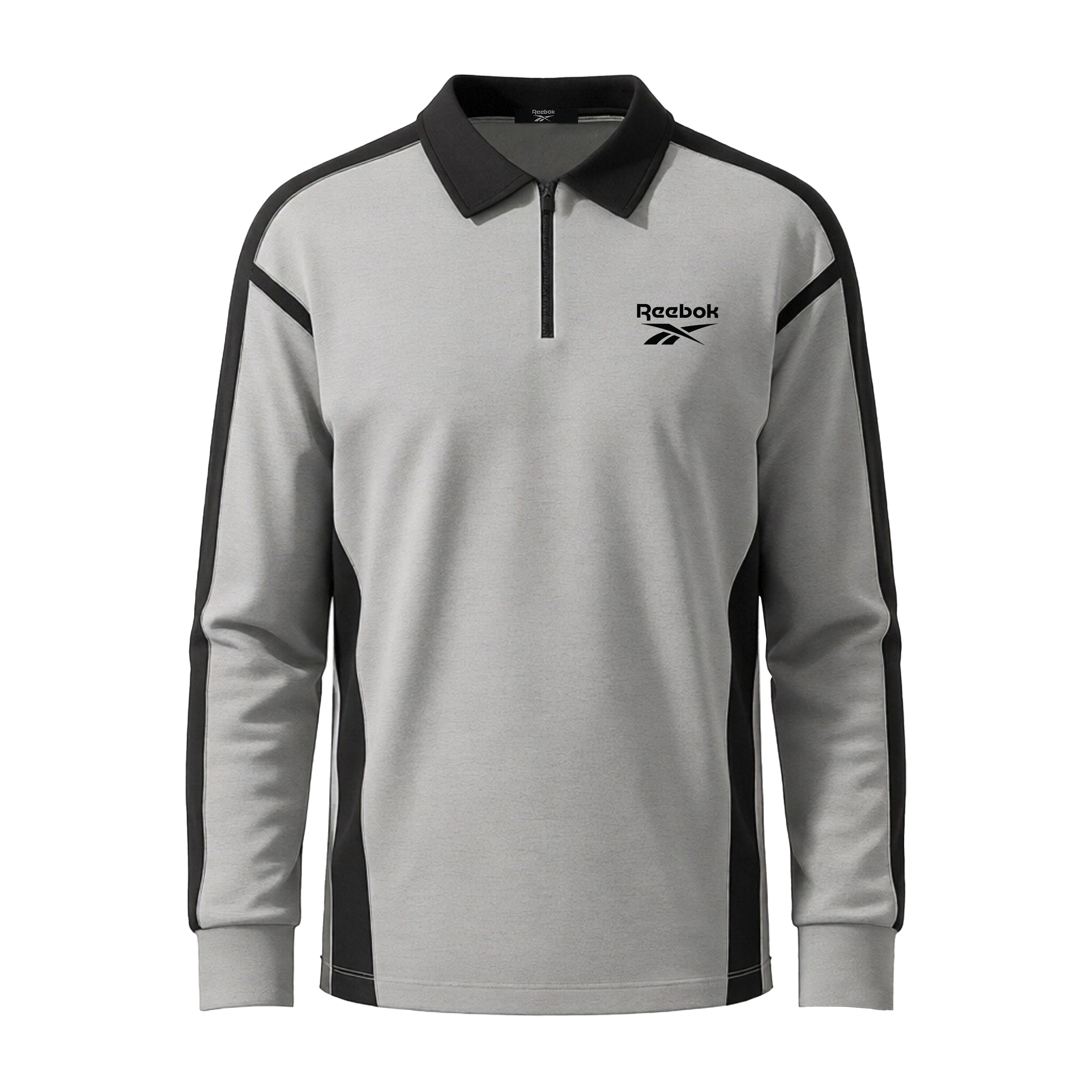 Футболка-поло Unisex с воротником-поло, умеренно прямого кроя Reebok, светло-серый
Футболка-поло Unisex с воротником-поло, умеренно прямого кроя Reebok, светло-серый