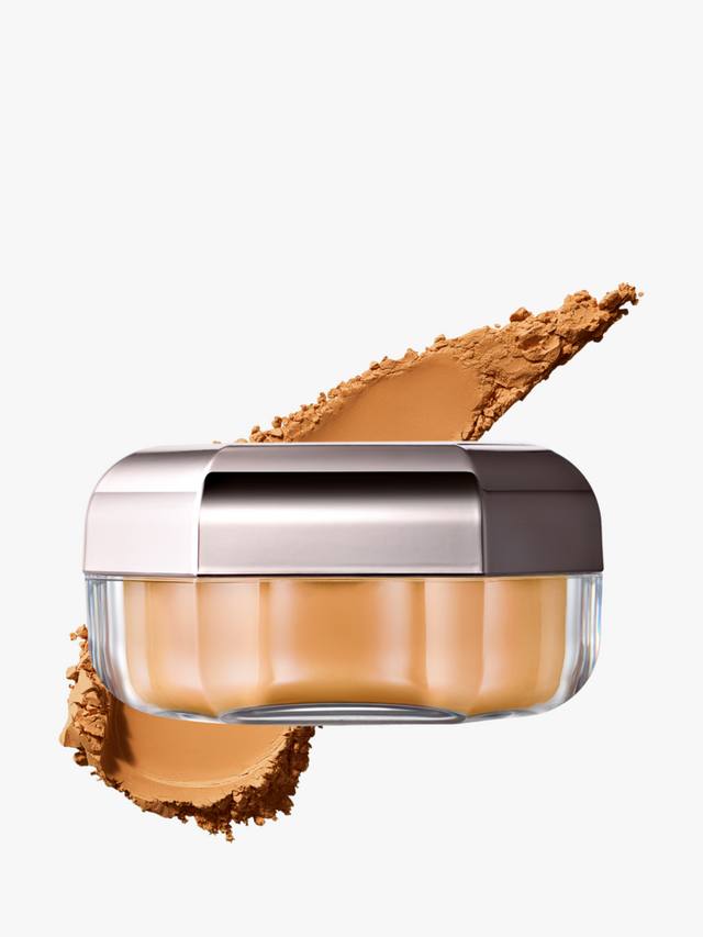 Пудра для фиксации макияжа Superfine Blurring Fenty Beauty, Honey
Пудра для фиксации макияжа Superfine Blurring Fenty Beauty, Honey