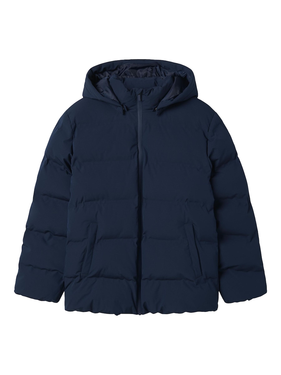 Куртка межсезонная LMTD, темно-синий
Куртка межсезонная LMTD, темно-синий