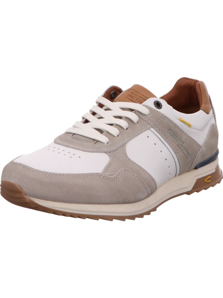 Camel Active Белые кроссовки
Camel Active Белые кроссовки