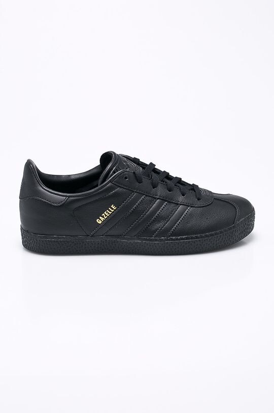 Adidas Originals - кроссовки Gazelle, черный
Adidas Originals - кроссовки Gazelle, черный