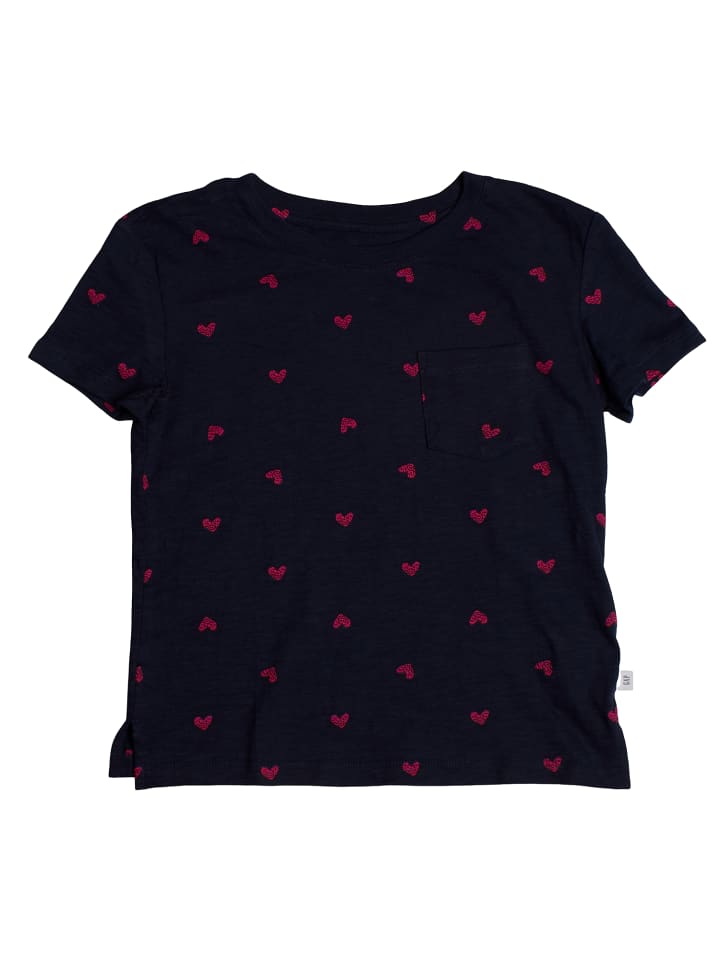 Футболка GAP, синий
Футболка GAP, синий