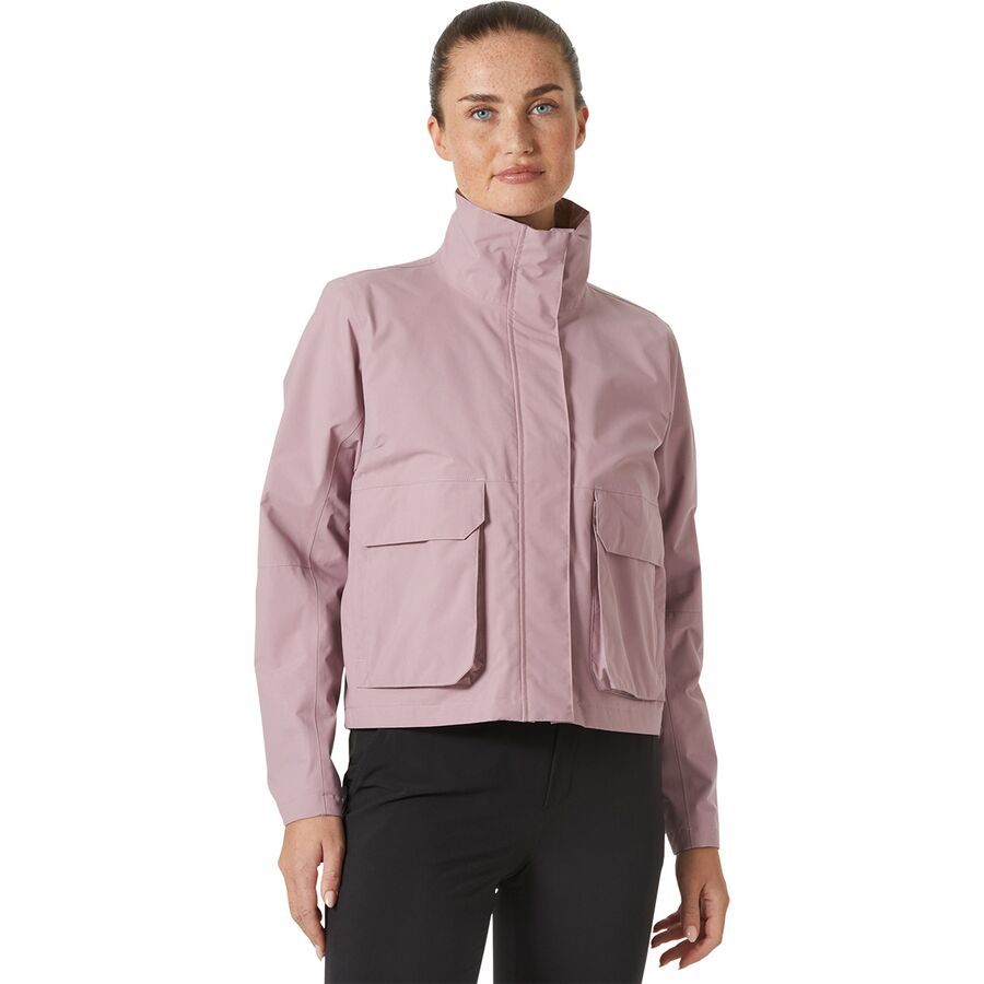 Куртка Helly Hansen Escape Utility Helly Hansen, Purple Clay
Куртка Helly Hansen Escape Utility Helly Hansen, Purple Clay