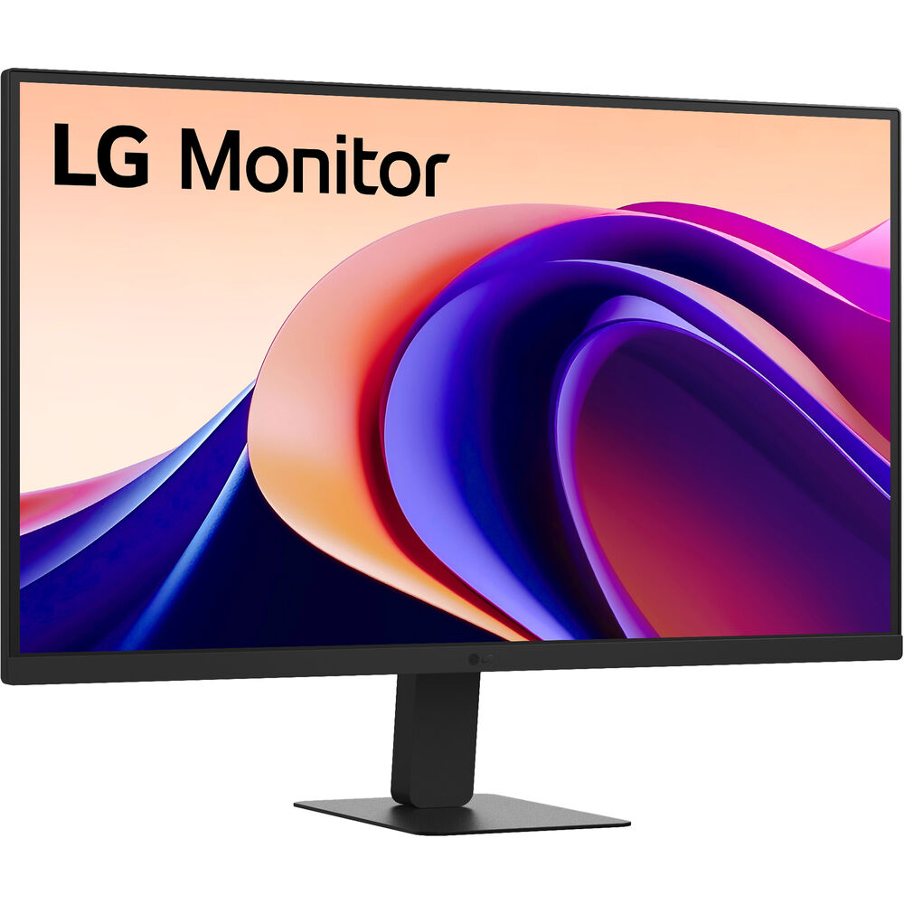 Монитор LG 27U631A-B 27 дюймов 1440p HDR 100 Гц
Монитор LG 27U631A-B 27 дюймов 1440p HDR 100 Гц