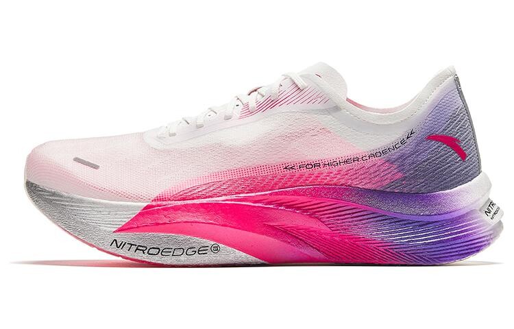 Кроссовки ANTA C202 5 GT 'Nirvana', фиолетовый
Кроссовки ANTA C202 5 GT 'Nirvana', фиолетовый