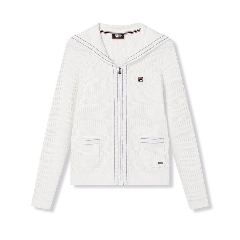 FILA Топное изделие женское Steam White
FILA Топное изделие женское Steam White