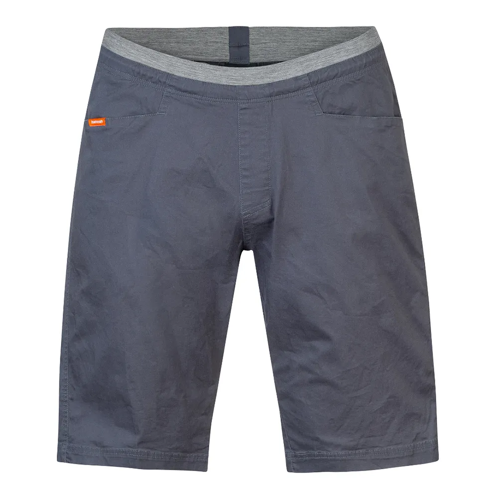 Шорты Hannah Bang, серый
Шорты Hannah Bang, серый