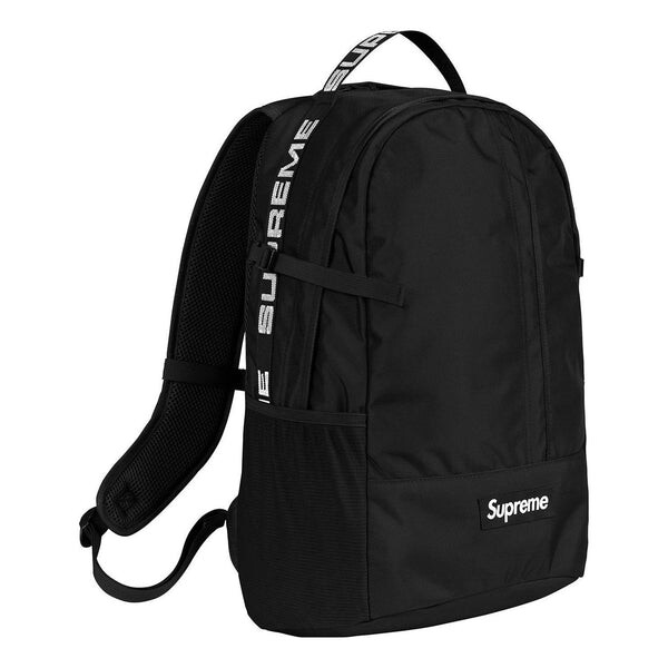Сумка backpack 'black white' Supreme, черный
Сумка backpack 'black white' Supreme, черный