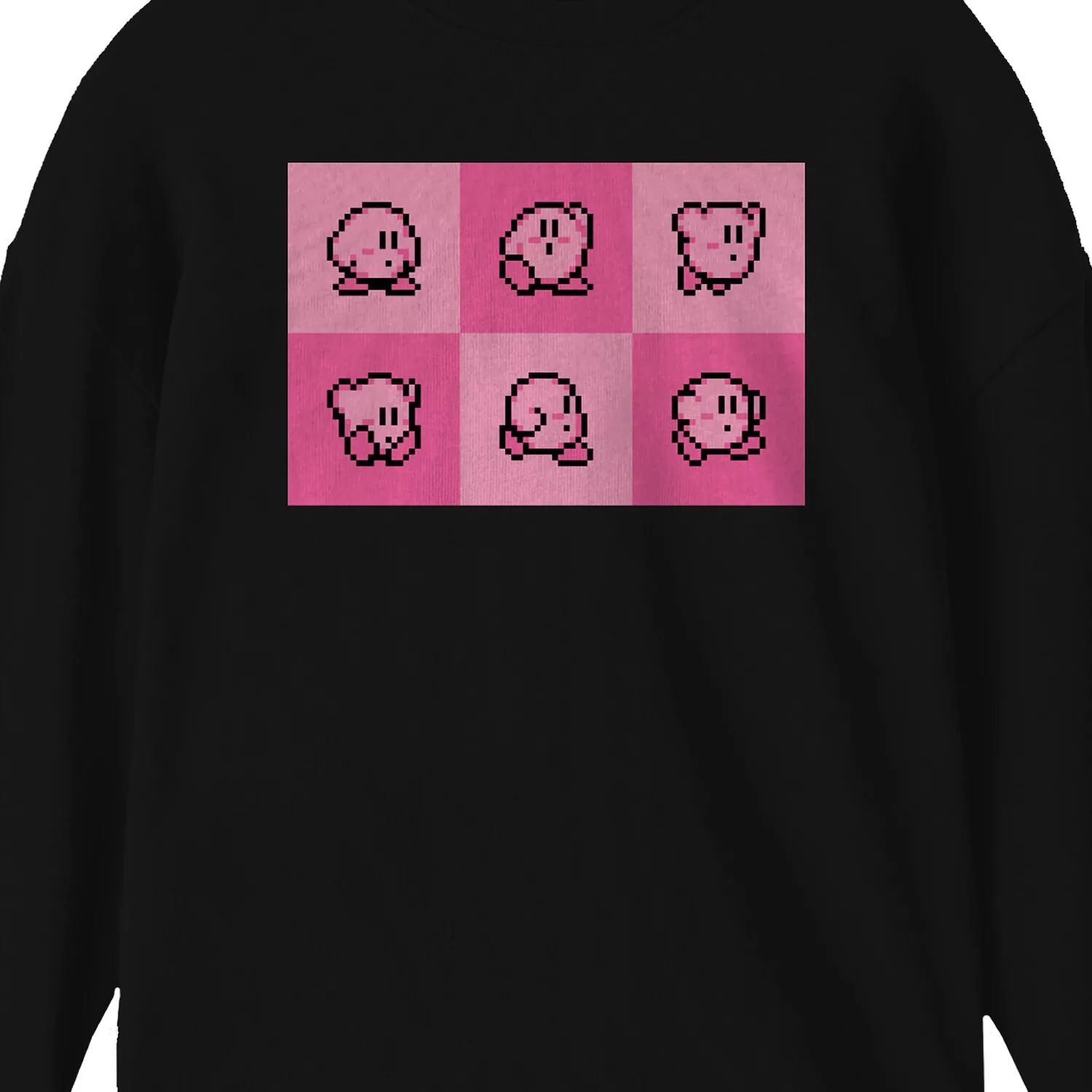 Футболка с длинными рукавами и длинными рукавами Kirby для мальчиков 8–20 лет Licensed Character
Футболка с длинными рукавами и длинными рукавами Kirby для мальчиков 8–20 лет Licensed Character