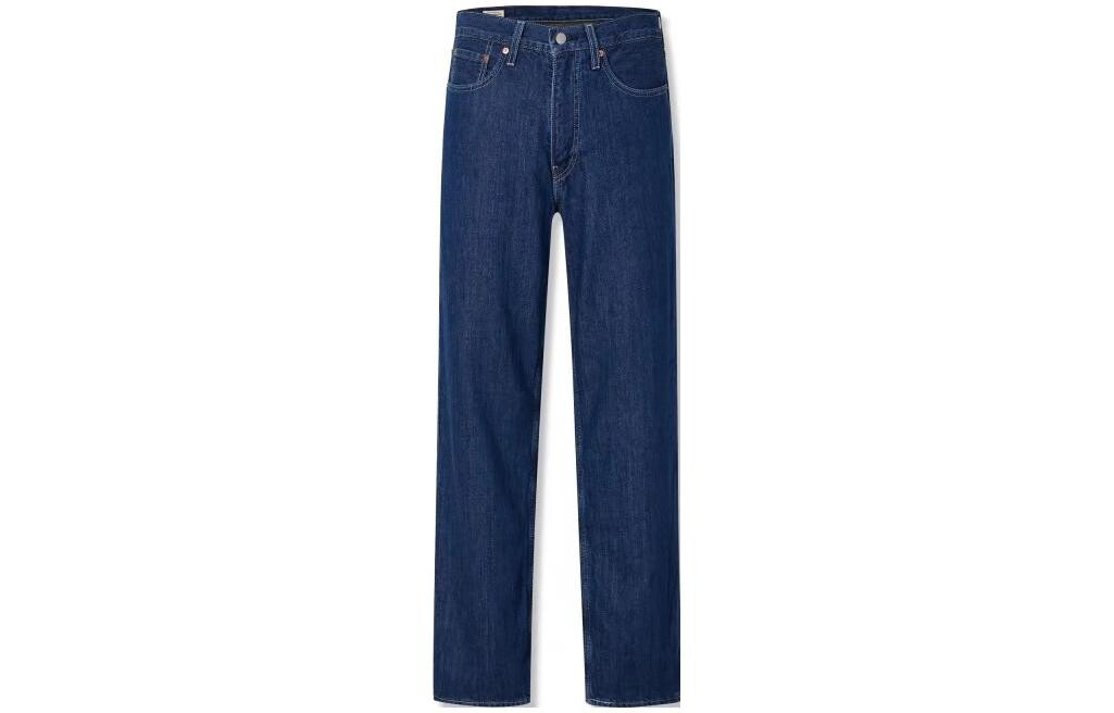 Джинсы мужские темно-синие Levi’S, темно-синий
Джинсы мужские темно-синие Levi’S, темно-синий