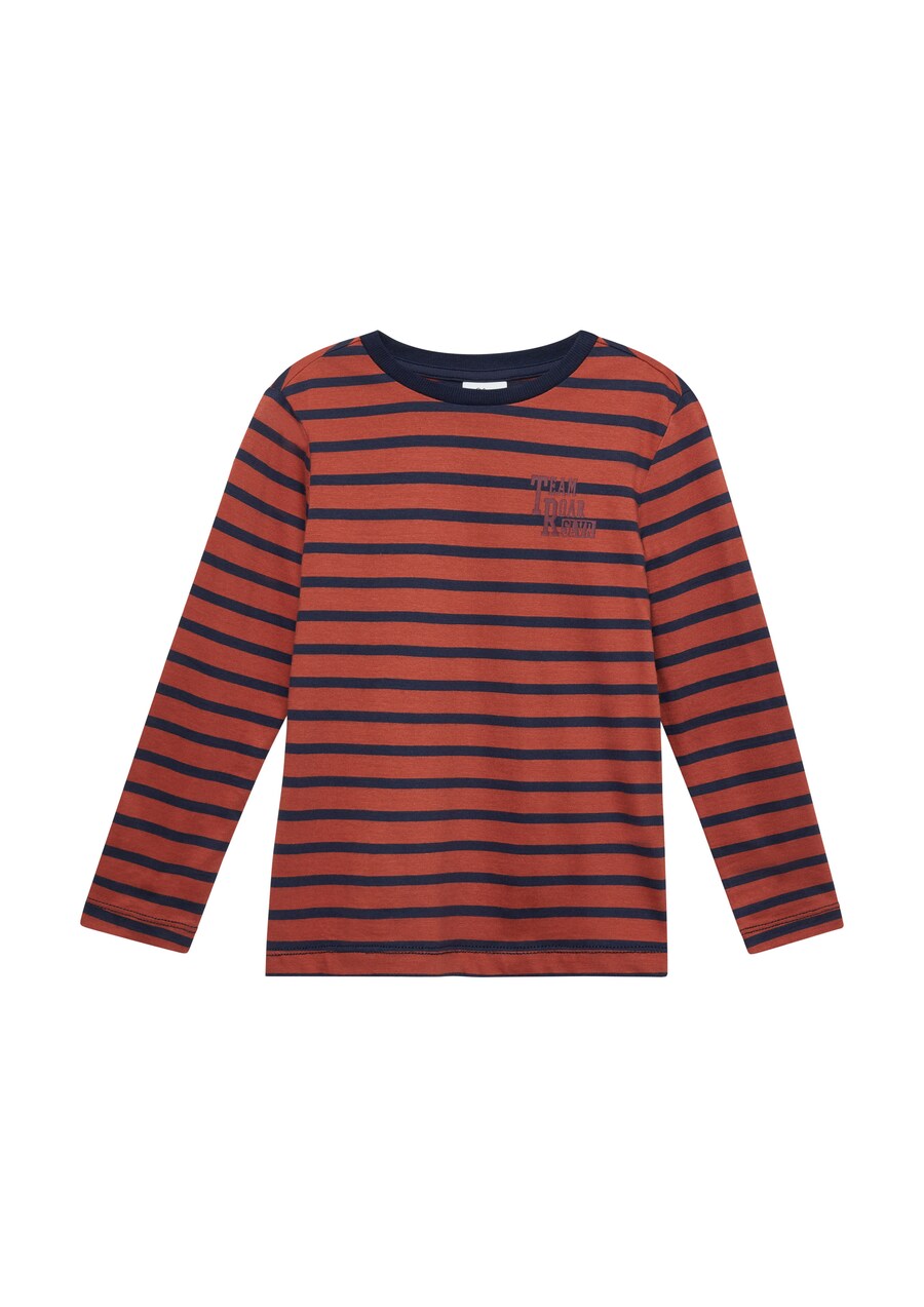 Рубашка s.Oliver, темно-синий
Рубашка s.Oliver, темно-синий