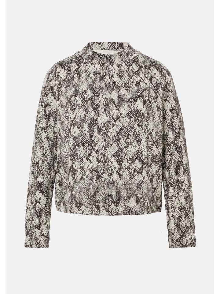 Толстовка цвета 93A0_каменно-серый comma
Толстовка цвета 93A0_каменно-серый comma