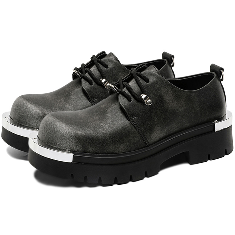 Medd Мужские повседневные кроссовки низкие черные/коричневые/серебристые - серебристые, цвет Silver
Medd Мужские повседневные кроссовки низкие черные/коричневые/серебристые - серебристые, цвет Silver