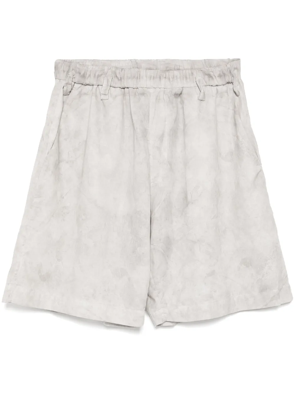 Шорты-бермуды Marble Masnada, нейтральный
Шорты-бермуды Marble Masnada, нейтральный