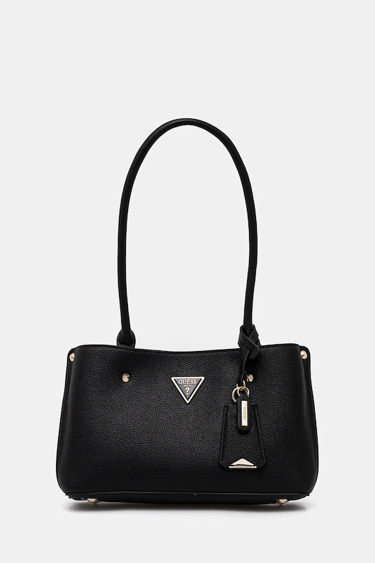 Сумка МЕРИДИАН Guess, черный
Сумка МЕРИДИАН Guess, черный