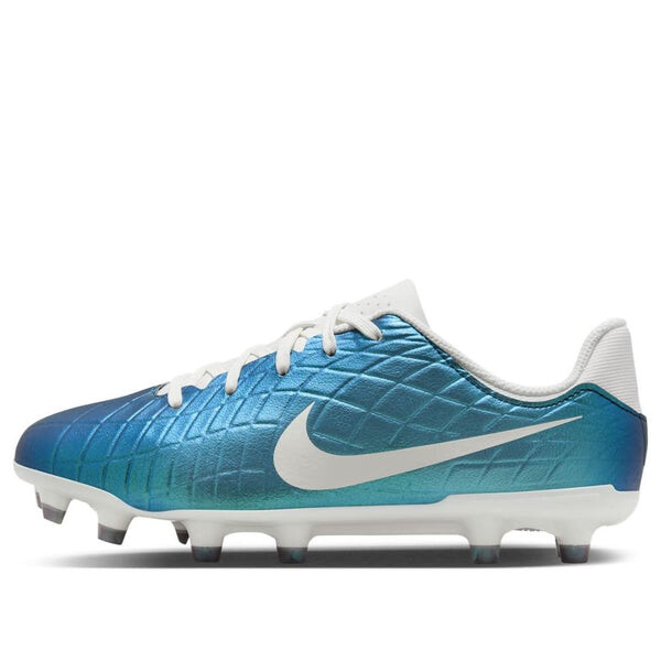 Кроссовки tiempo legend 10 academy mg 'emerald' Nike, бирюзовый
Кроссовки tiempo legend 10 academy mg 'emerald' Nike, бирюзовый