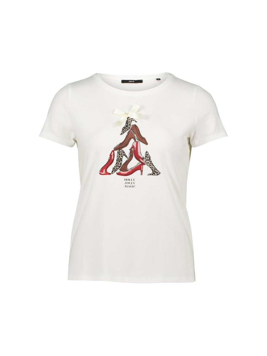 Рубашка zero, белый
Рубашка zero, белый